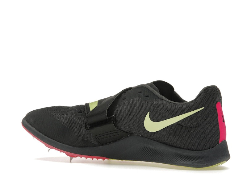 Nike Zoom Rival Jump Anthracite Light Lemon Twist