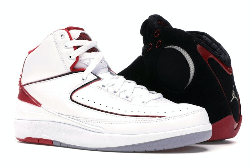 Jordan Countdown Pack 2/21