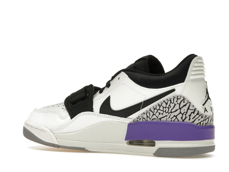Jordan Legacy 312 Low Lakers