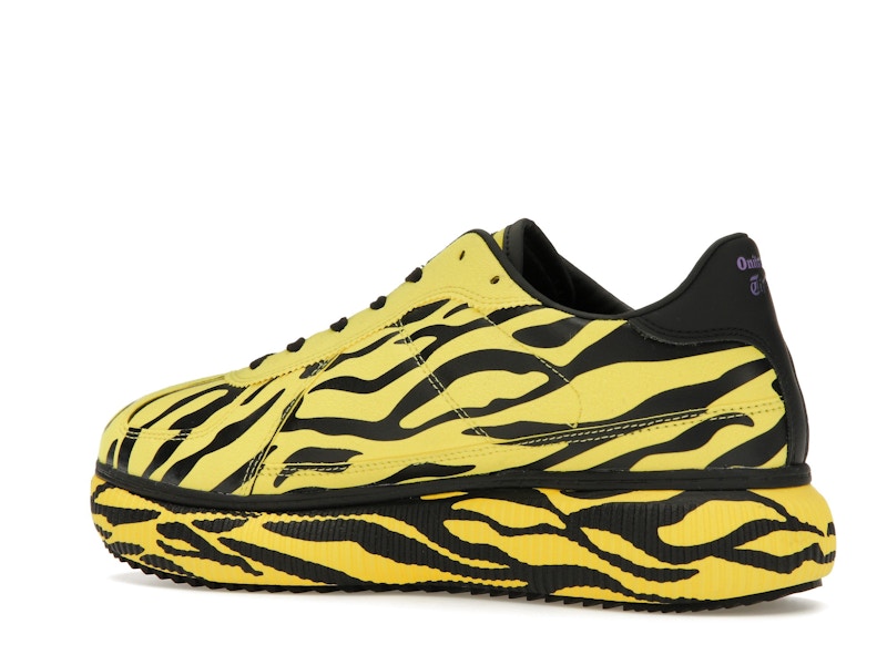 Onitsuka Tiger Delecity Urusei Yatsura Tiger