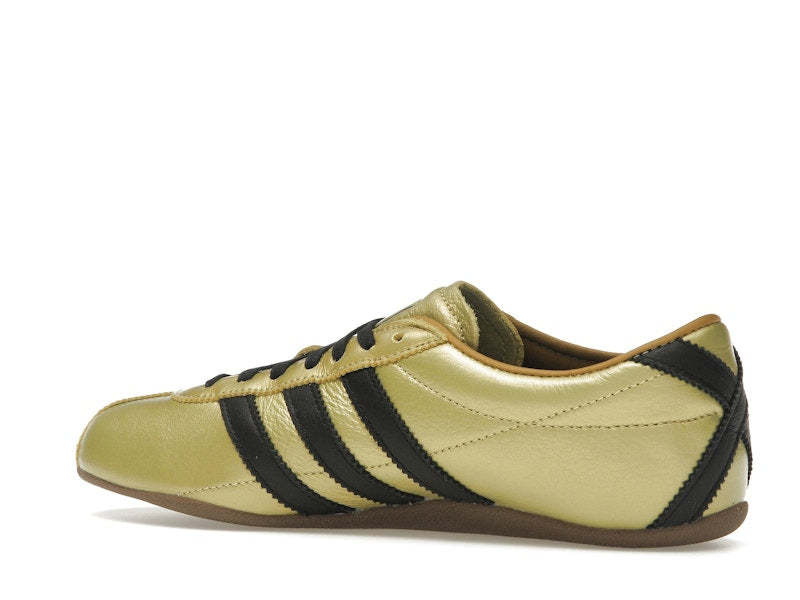 adidas Tokyo Decon Gold Metallic Black (Women's)