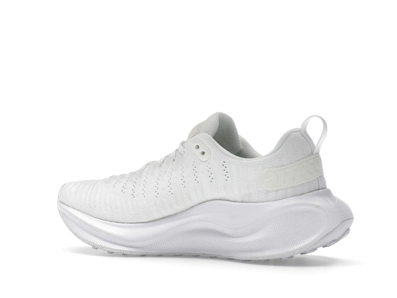 Nike ReactX Infinity Run 4 White