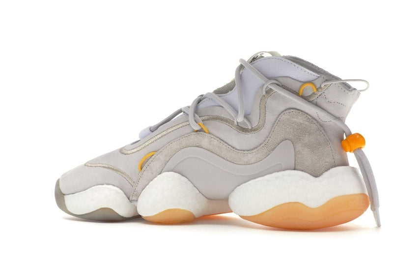adidas Crazy BYW LVL 1 Bristol Studio Off White