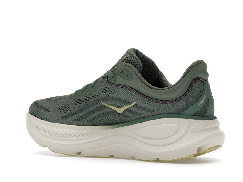 Hoka One One Bondi 9 Succulent Fern