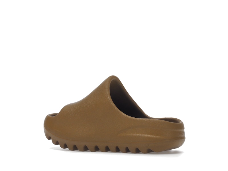 adidas Yeezy Slide Ochre (Kids)