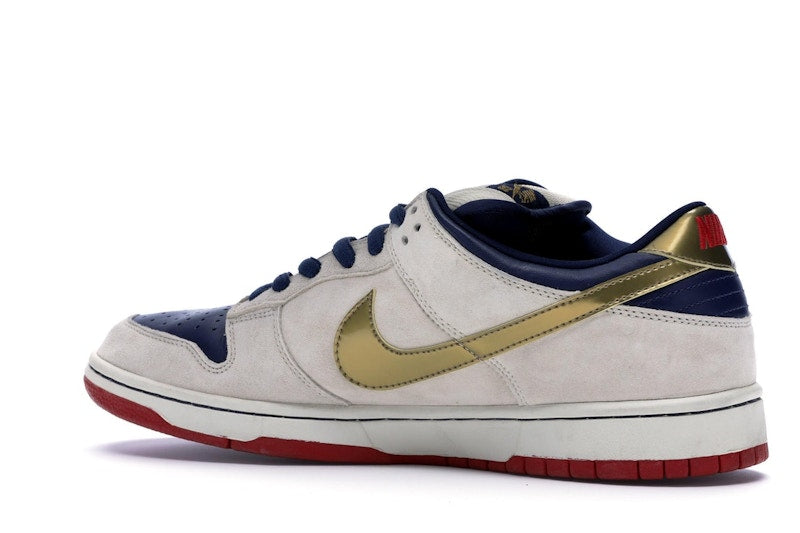 Nike SB Dunk Low Old Spice