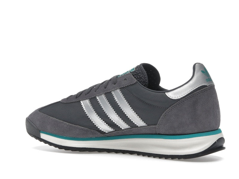 adidas SL 72 RS Grey Five Silver Metallic