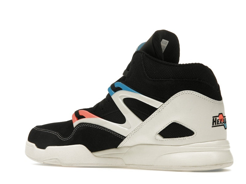 Reebok Pump Omni Zone II Rec Center