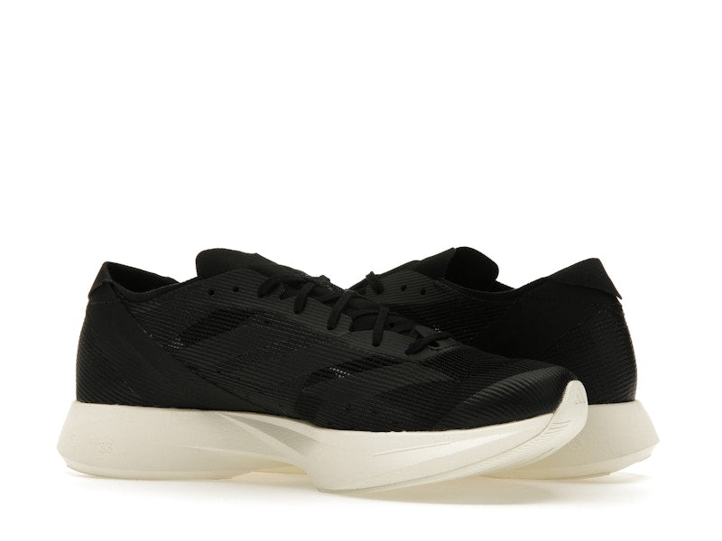 adidas Y-3 Takumi Sen 10 Black Off White