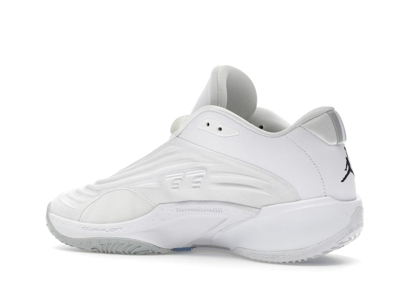 Jordan Luka 3 TB White Grey Fog