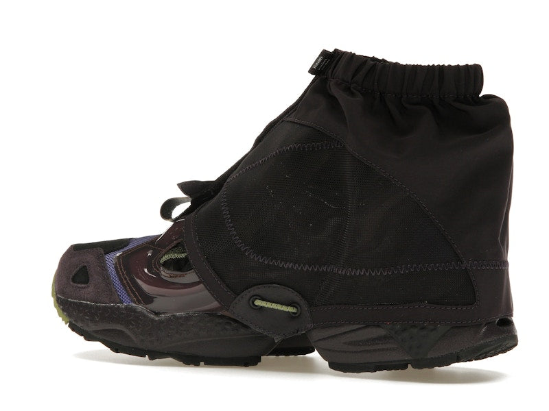 Reebok Instapump Fury 95 Happy99 Purple Vibe