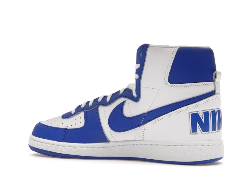 Nike Terminator High Game Royal