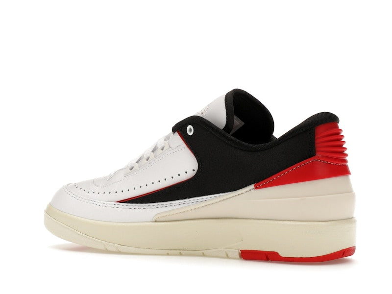 Jordan 2 Retro Low Chicago Twist (Women's)