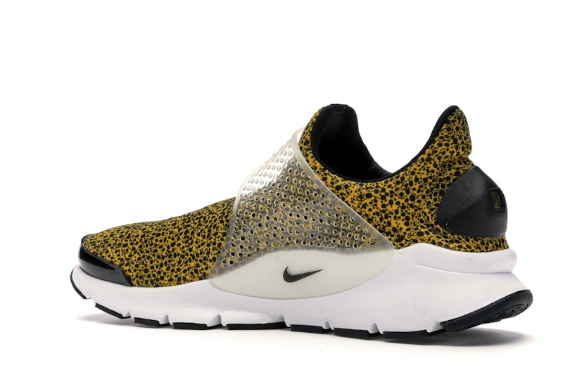 Nike Sock Dart Safari Gold