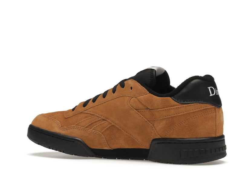 Reebok BB 4000 Dime Light Brown