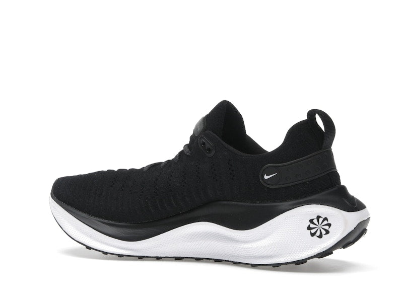Nike ReactX Infinity Run 4 Black White (Women's)