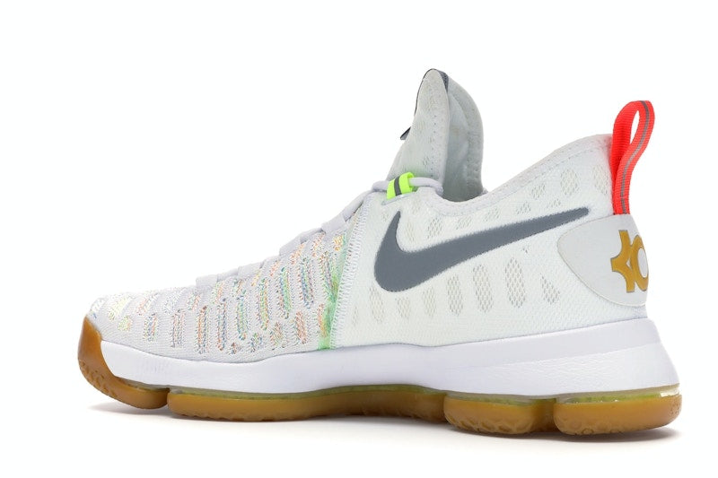 Nike KD 9 Summer Pack