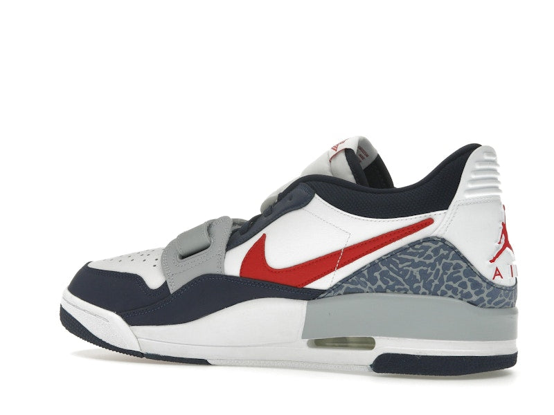 Jordan Legacy 312 Low Olympic