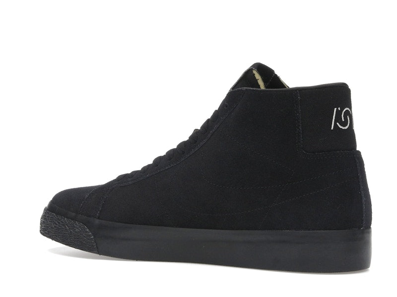 Nike SB Blazer Mid Isle Skateboards (Special Box)