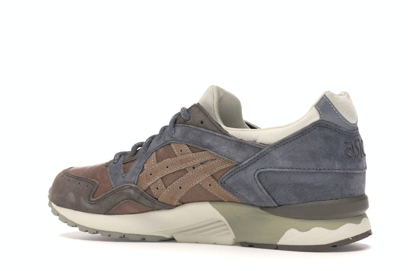 ASICS Gel-Lyte V Commonwealth Da Vinci