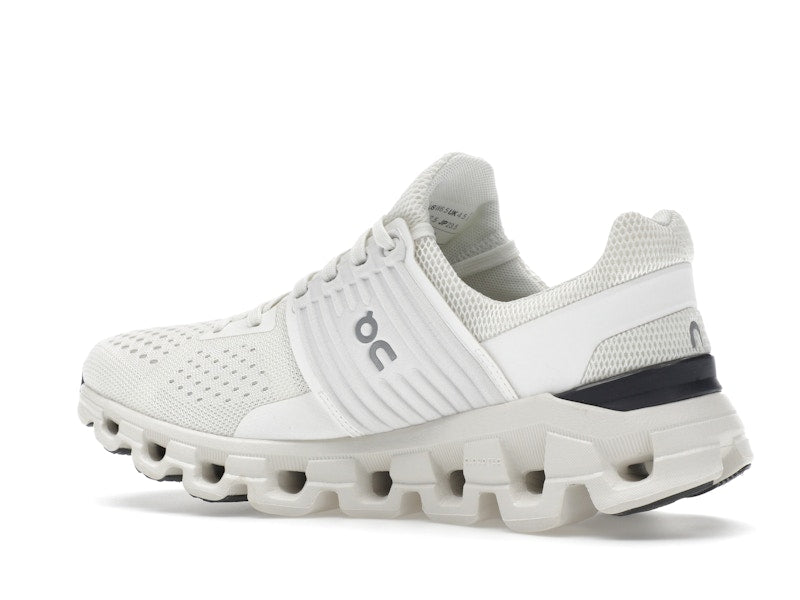 On Running Cloudswift All White (Women's)