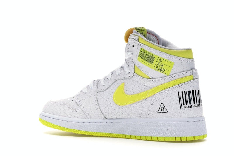 Jordan 1 Retro High First Class Flight (GS)
