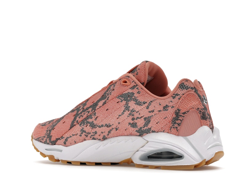 Nike Hot Step Air Terra Drake NOCTA Snakeskin Pink Quartz