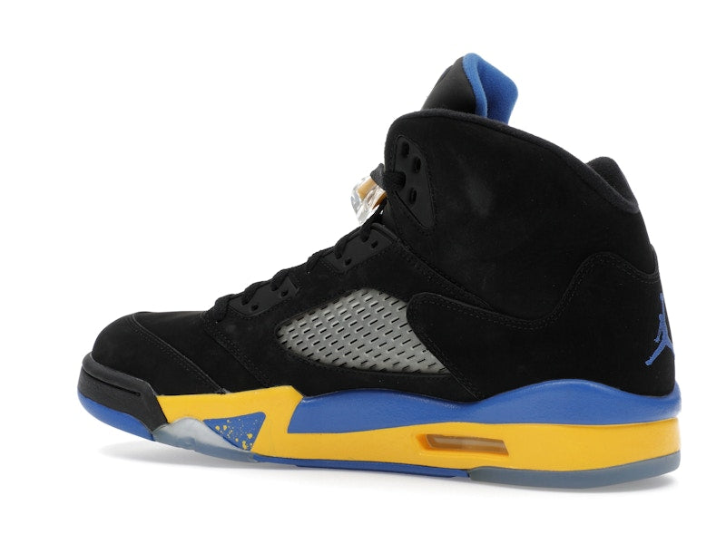 Jordan 5 Retro Shanghai Shen