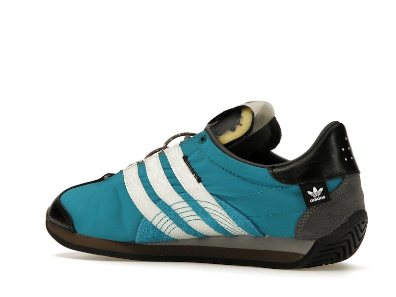 adidas Country OG Low Song for the Mute Active Teal