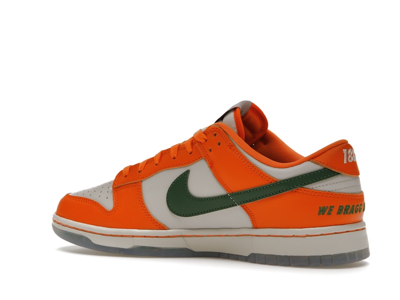 Nike Dunk Low FAMU