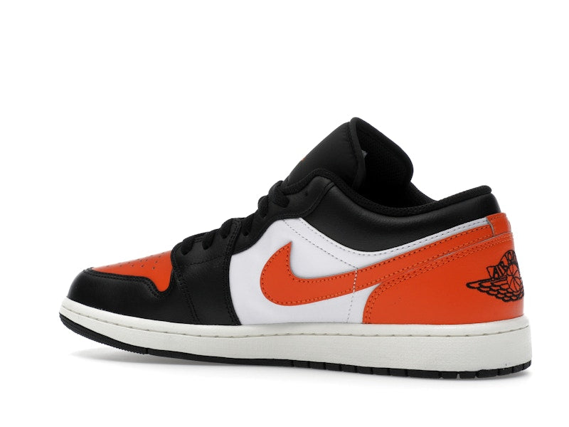 Jordan 1 Low Shattered Backboard Alternate