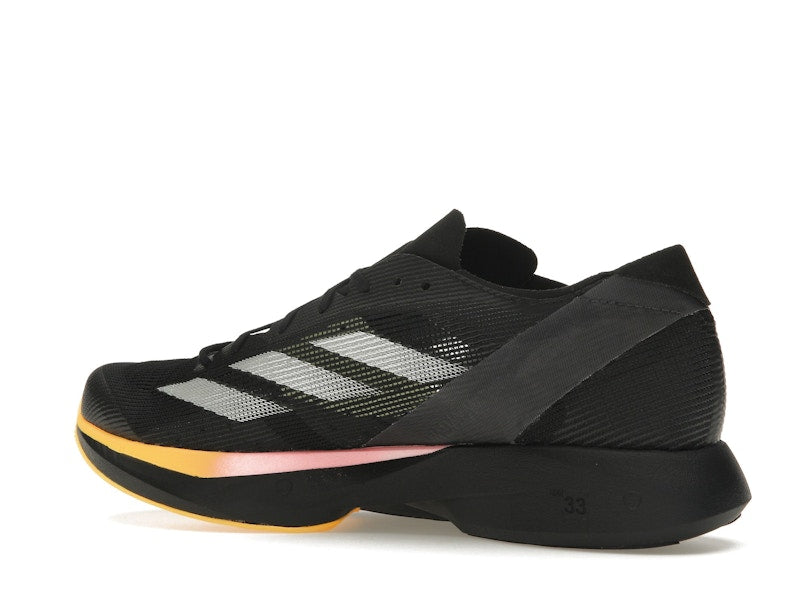 adidas Adizero Takumi Sen 10 Black Spark