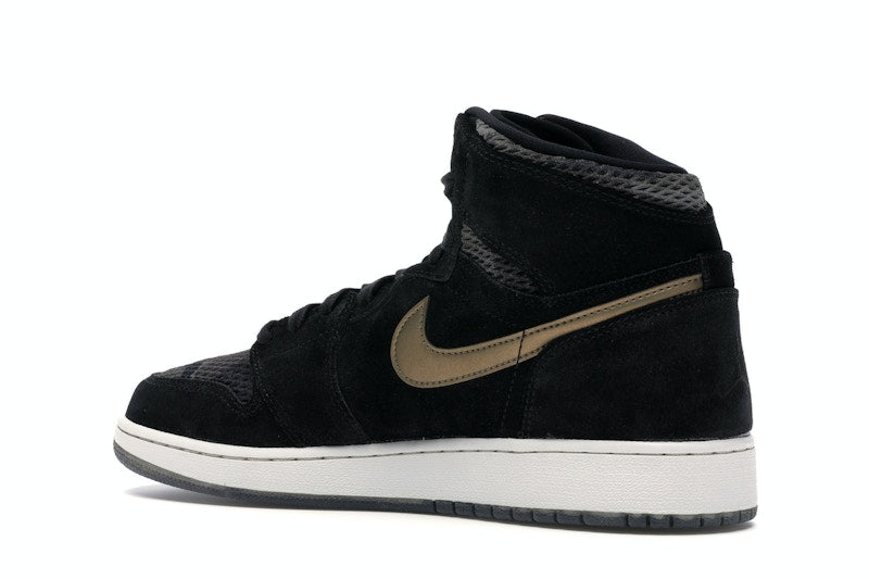 Jordan 1 Retro High Heiress Camo (GS)