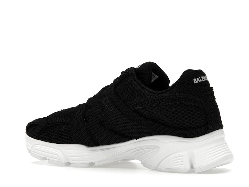 Balenciaga Phantom Bicolor Black