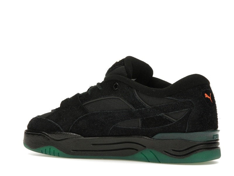 Puma 180 Cordura Carrots Rickie Black