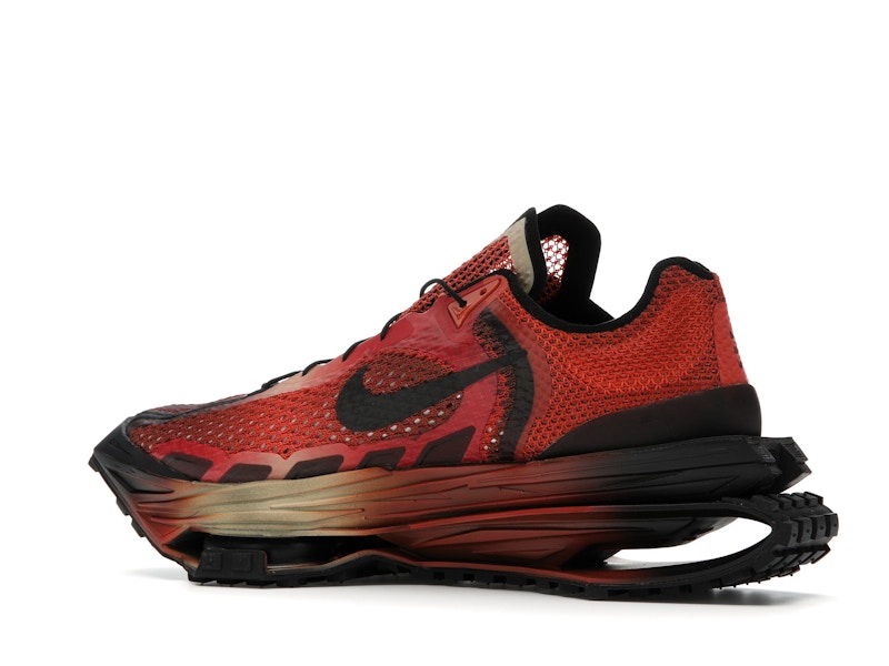 Nike Zoom MMW 004 Rust Factor