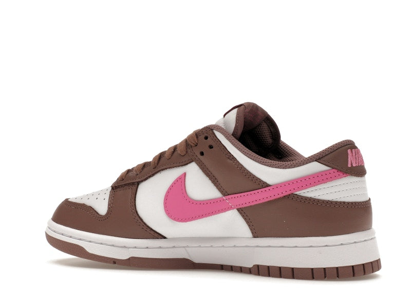 Nike Dunk Low Smokey Mauve (Women's)