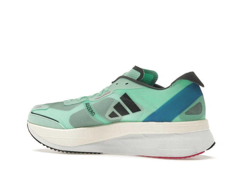 adidas Adizero Boston 11 Pulse Mint