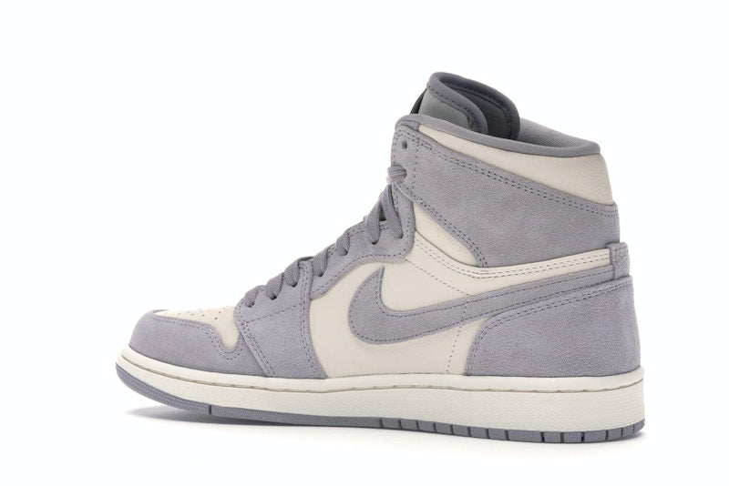 Jordan 1 Retro High Pale Ivory (Women's)