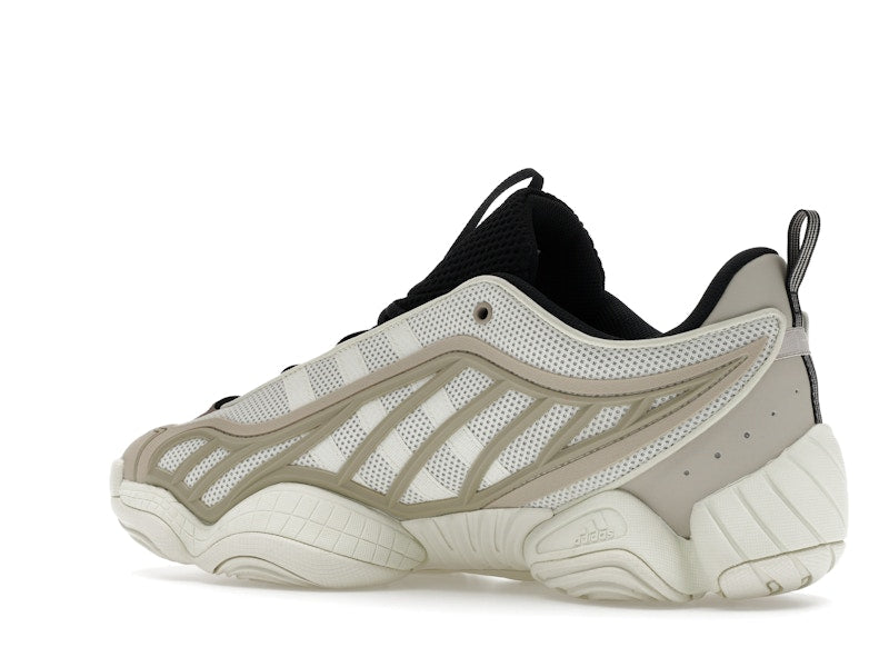 adidas Intimidation Low Ivory Beige