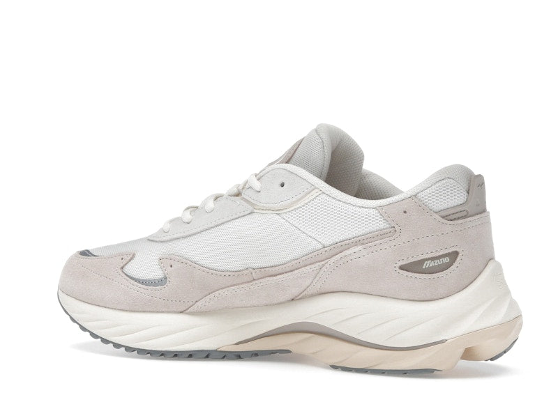 Mizuno Wave Rider Beta White Sand