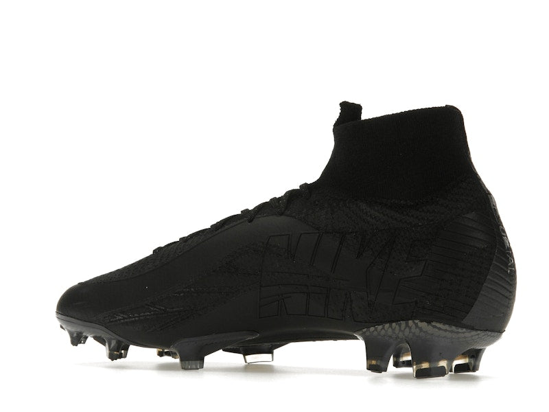 Nike Mercurial Superfly 360 What the Mercurial (Black)