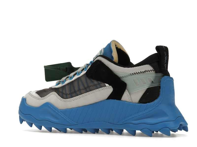 OFF-WHITE Odsy-1000 Blue White
