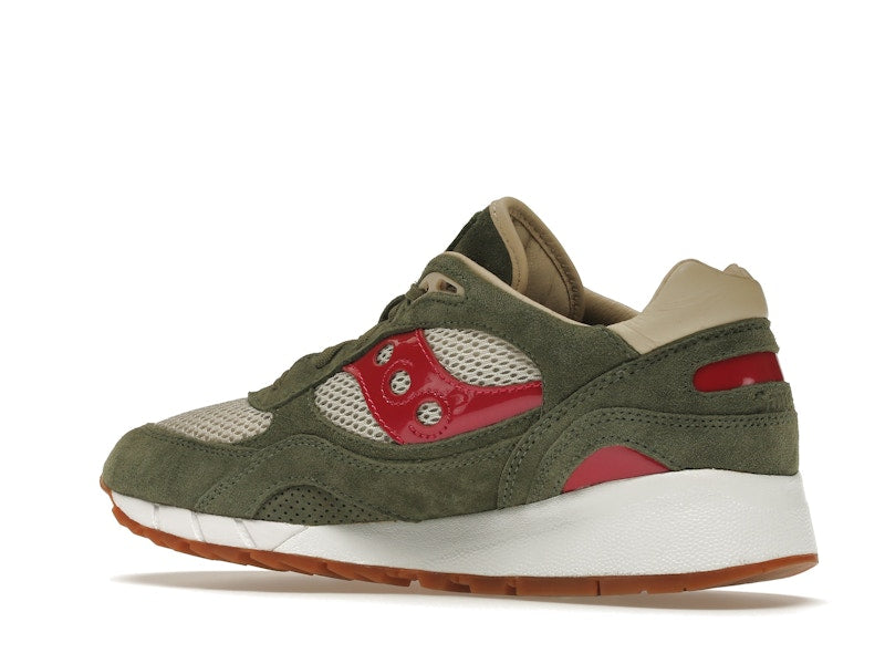 Saucony Shadow 6000 Up There Doors to the World