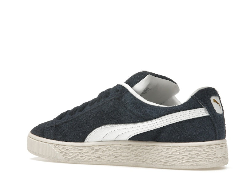 Puma Suede XL Hairy Suede Club Navy