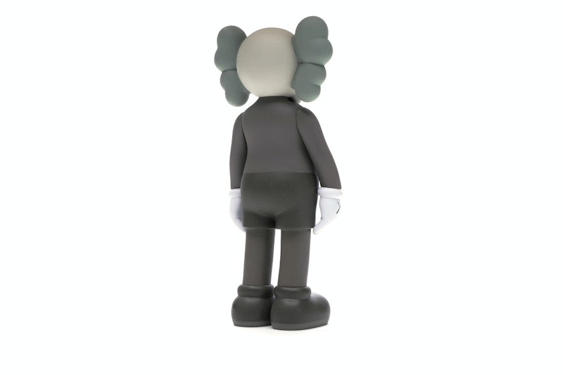 KAWS Companion Open Edition Vinyl Figure Brown