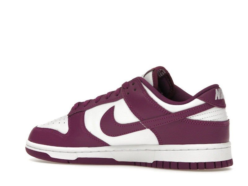 Nike Dunk Low White Viotech