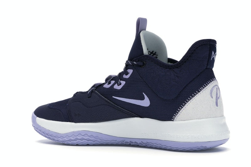 Nike PG 3 Paulette