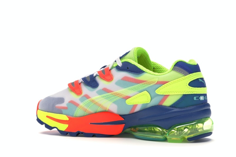 Puma Cell Alien Kaleidoscope