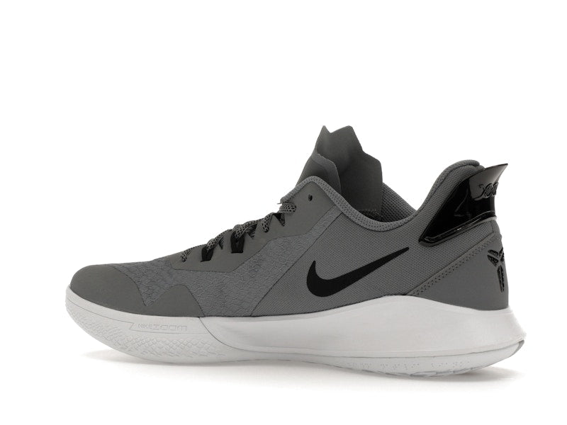 Nike Mamba Fury Cool Grey (Team)
